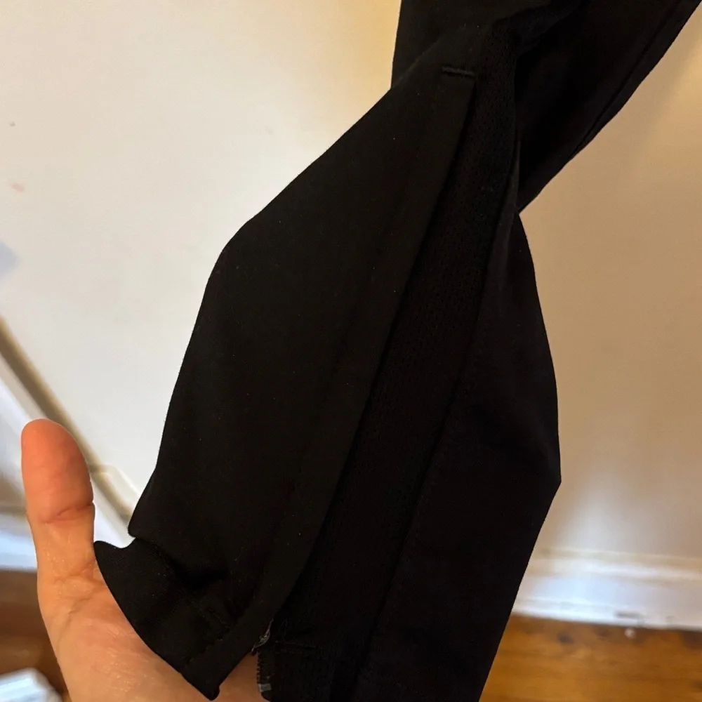 Nike Black Track Pants
